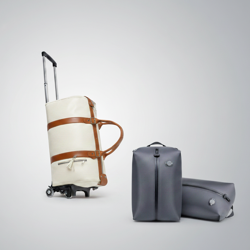 Leavior Original Reiseset