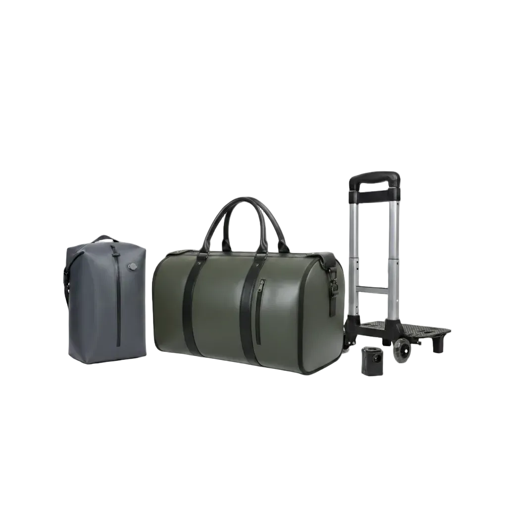 Leavior Original Reiseset