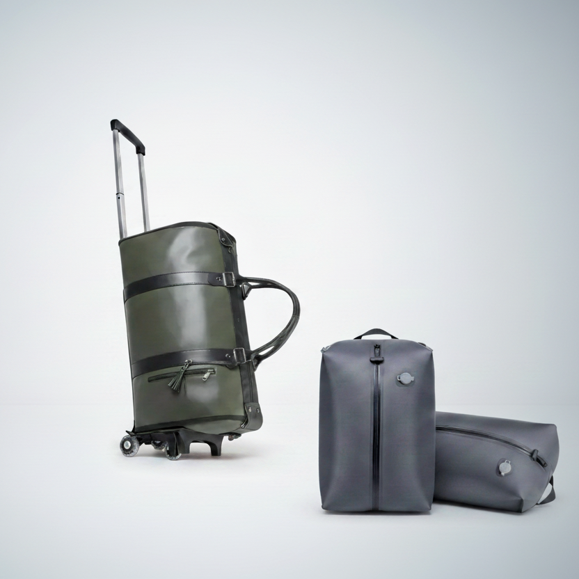 Leavior Original Reiseset